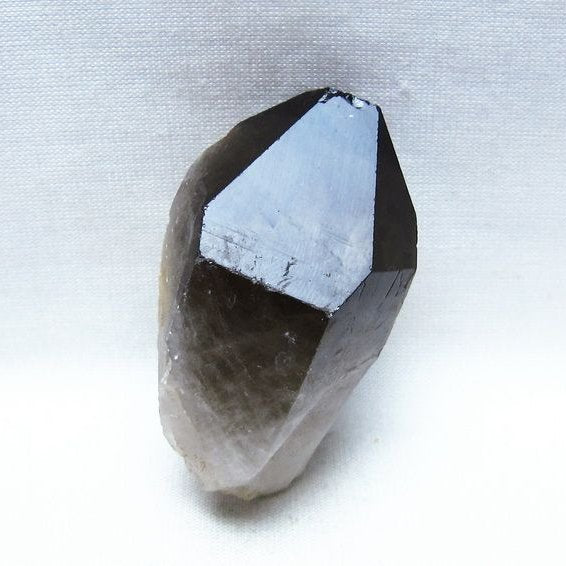 モリオン 原石 黒水晶 原石 ブラジル産 一点物 171-9629