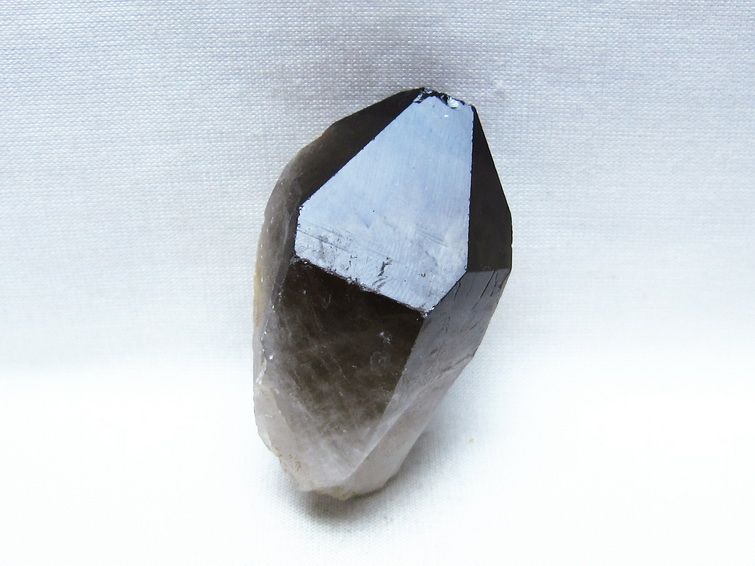 モリオン 原石 黒水晶 原石 ブラジル産 一点物 171-9629