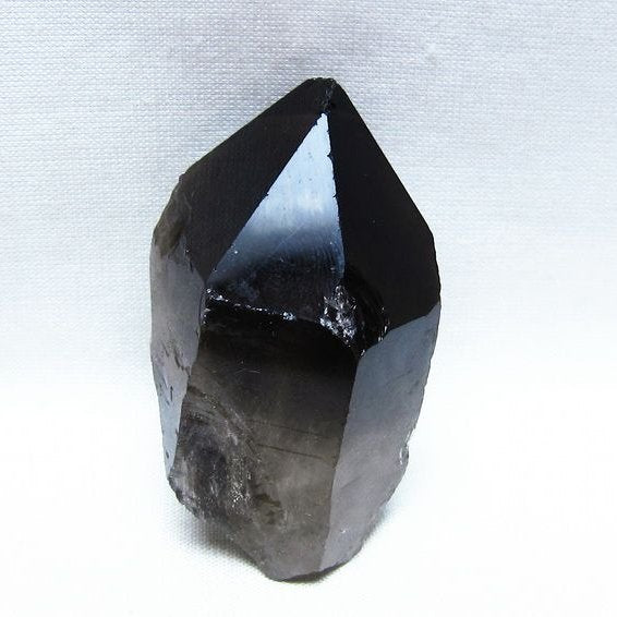 モリオン 原石 黒水晶 原石 ブラジル産 一点物 171-9630
