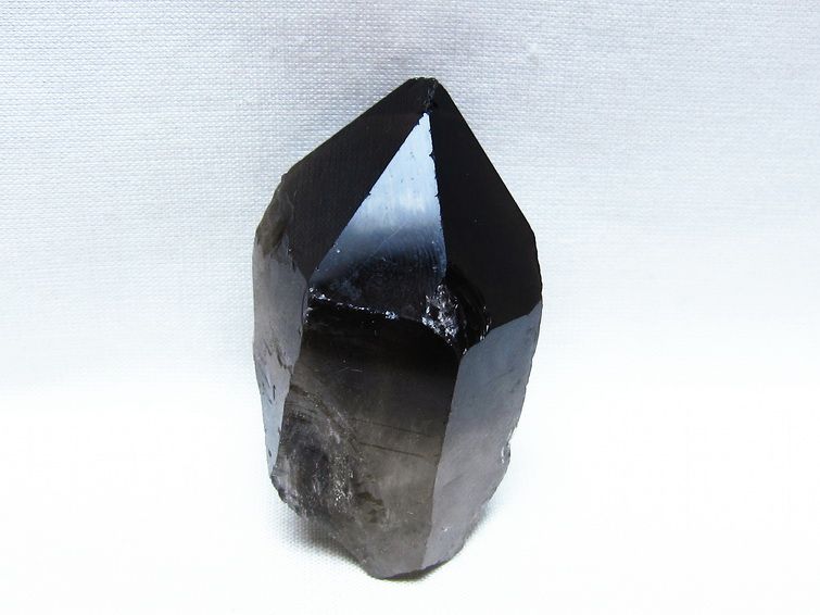 モリオン 原石 黒水晶 原石 ブラジル産 一点物 171-9630