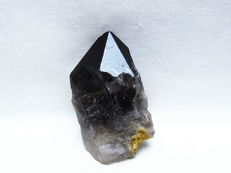 モリオン 原石 黒水晶 原石 ブラジル産 一点物 171-9632