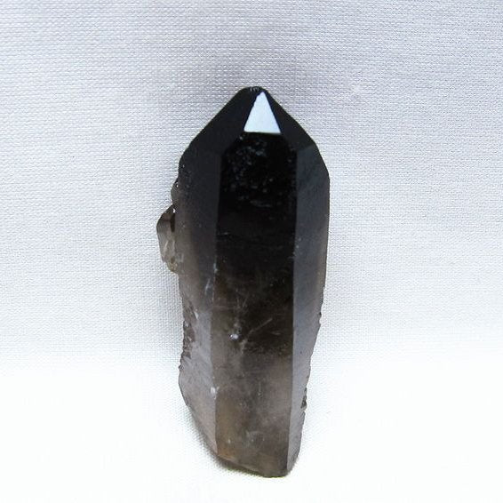 モリオン 原石 黒水晶 原石 ブラジル産 一点物 171-9633