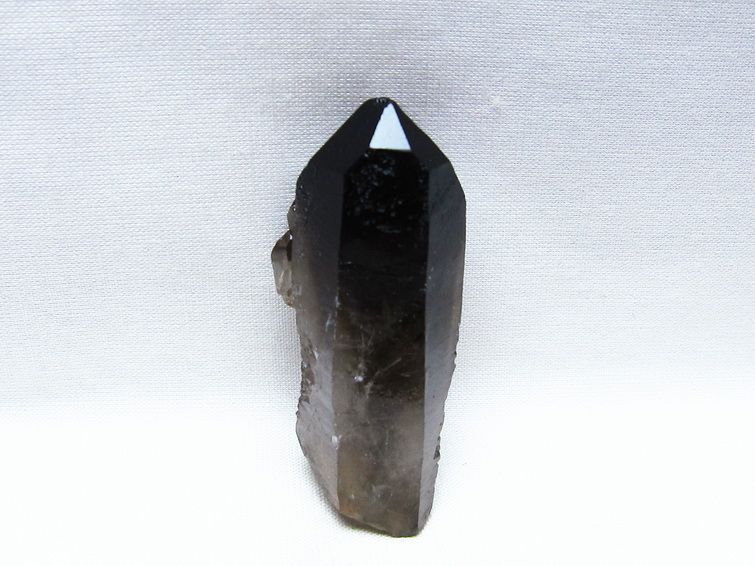 モリオン 原石 黒水晶 原石 ブラジル産 一点物 171-9633