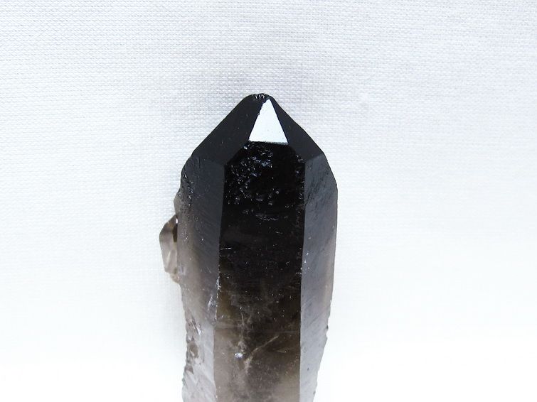 モリオン 原石 黒水晶 原石 ブラジル産 一点物 171-9633