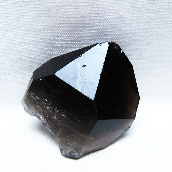 モリオン 原石 黒水晶 原石 ブラジル産 一点物 171-9634