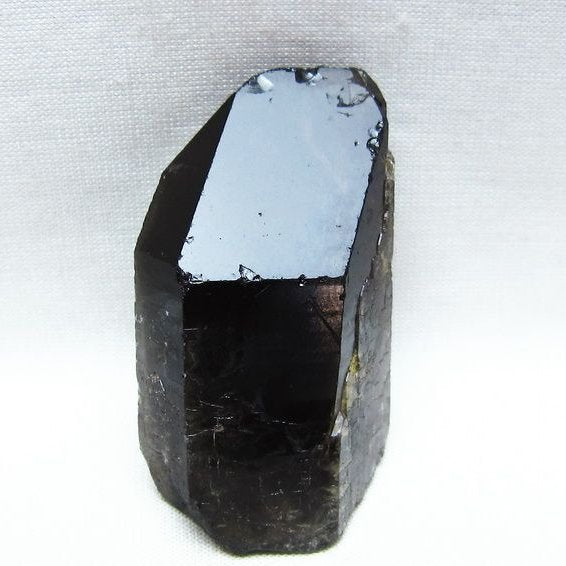 モリオン 原石 黒水晶 原石 ブラジル産 一点物 171-9637