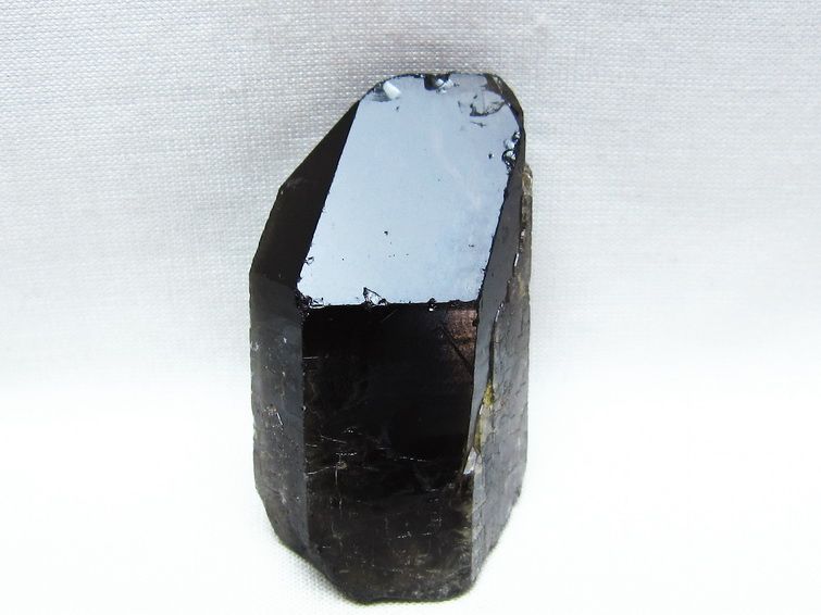 モリオン 原石 黒水晶 原石 ブラジル産 一点物 171-9637