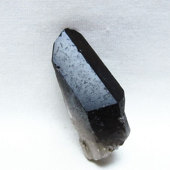 モリオン 原石 黒水晶 原石 ブラジル産 一点物 171-9639