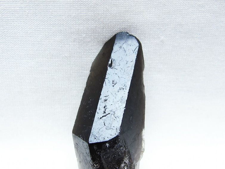 モリオン 原石 黒水晶 原石 ブラジル産 一点物 171-9639