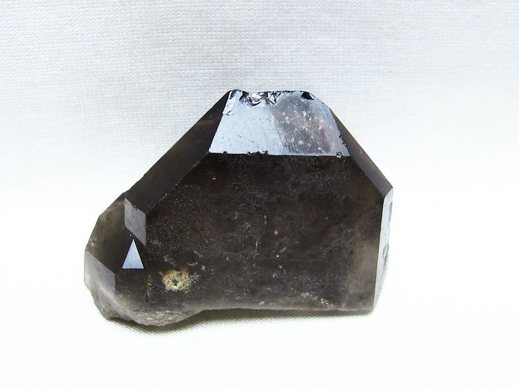 モリオン 原石 黒水晶 原石 ブラジル産 一点物 171-9640