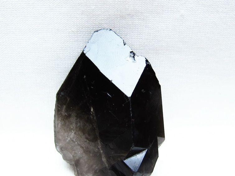 モリオン 原石 黒水晶 原石 ブラジル産 一点物 171-9641