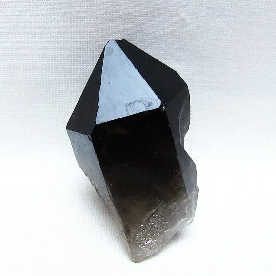 モリオン 原石 黒水晶 原石 ブラジル産 一点物 171-9642