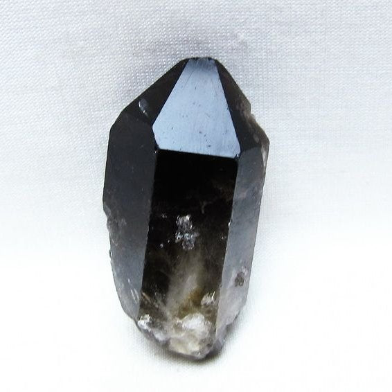 モリオン 原石 黒水晶 原石 ブラジル産 一点物 171-9644