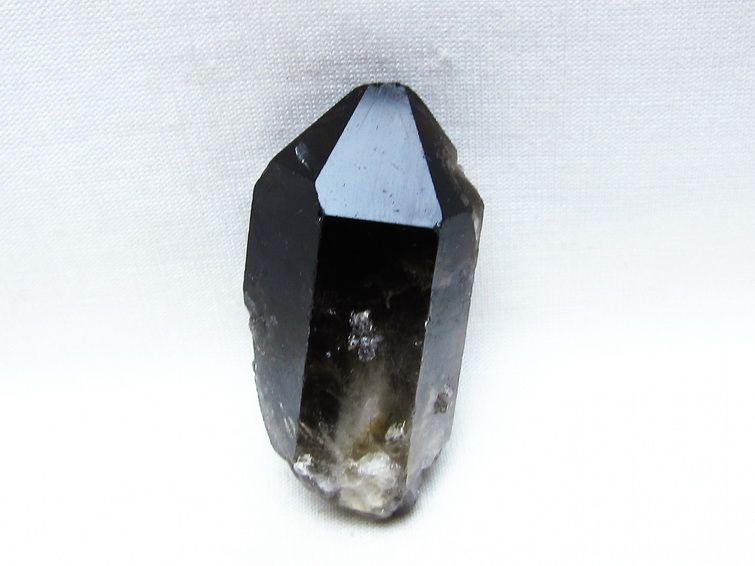 モリオン 原石 黒水晶 原石 ブラジル産 一点物 171-9644