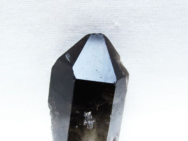 モリオン 原石 黒水晶 原石 ブラジル産 一点物 171-9644