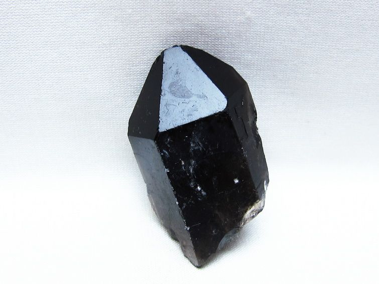 モリオン 原石 黒水晶 原石 ブラジル産 一点物 171-9646