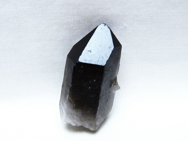 モリオン 原石 黒水晶 原石 ブラジル産 一点物 171-9648