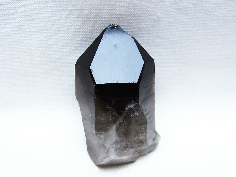 モリオン 原石 黒水晶 原石 ブラジル産 一点物 171-9649