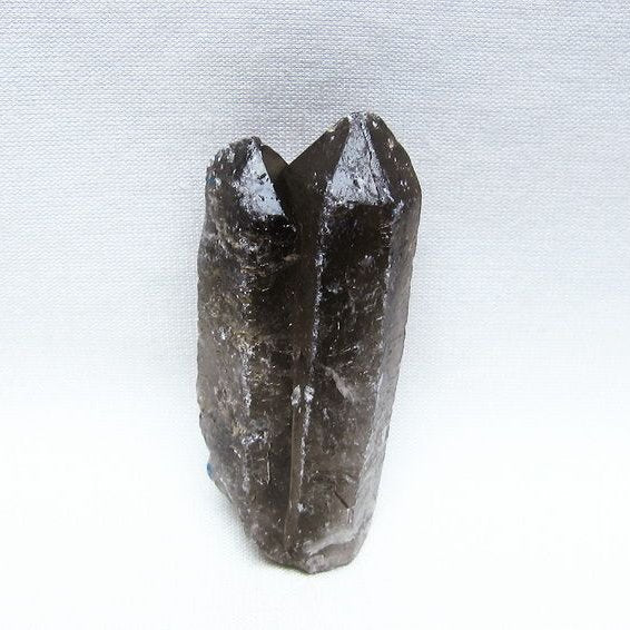 黒水晶 原石 モリオン 原石 ブラジル産 一点物 171-9669
