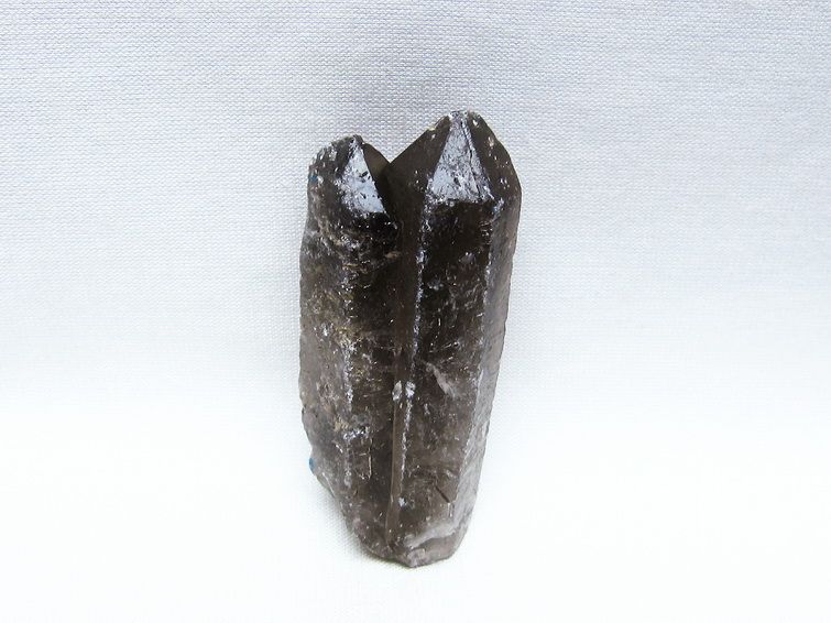 黒水晶 原石 モリオン 原石 ブラジル産 一点物 171-9669