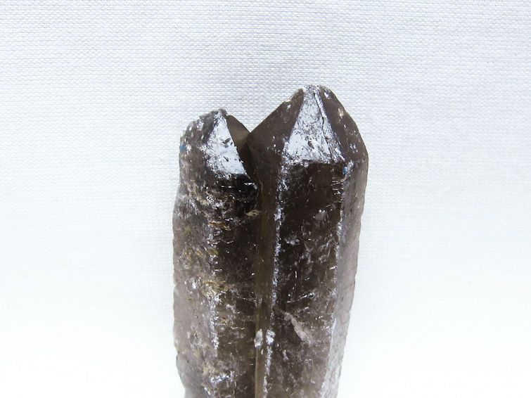 黒水晶 原石 モリオン 原石 ブラジル産 一点物 171-9669