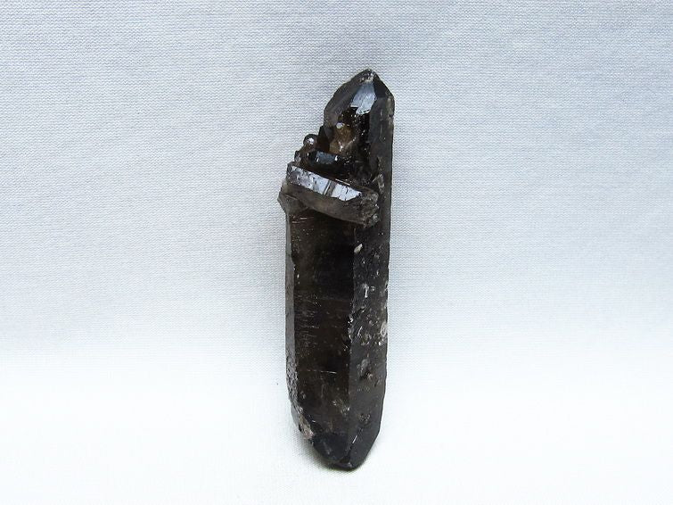黒水晶 原石 モリオン 原石 ブラジル産 一点物 171-9680