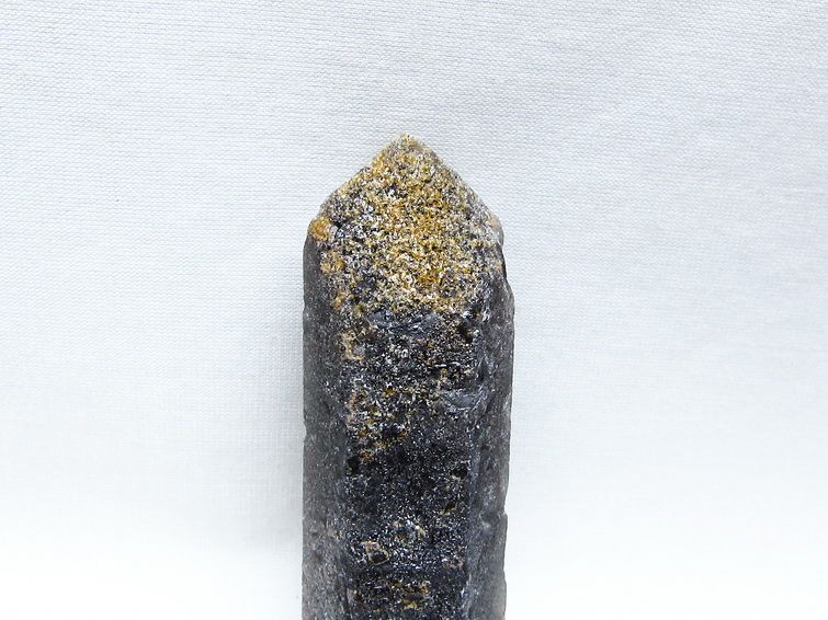 黒水晶 原石 モリオン 原石 ブラジル産 一点物 171-9683