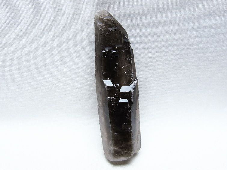 黒水晶 原石 モリオン 原石 ブラジル産 一点物 171-9685