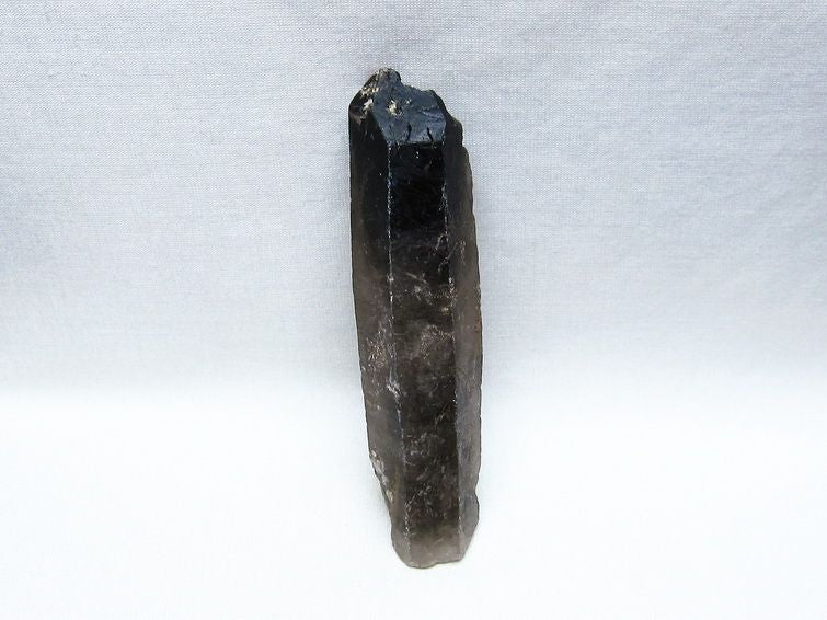 黒水晶 原石 モリオン 原石 ブラジル産 一点物 171-9686