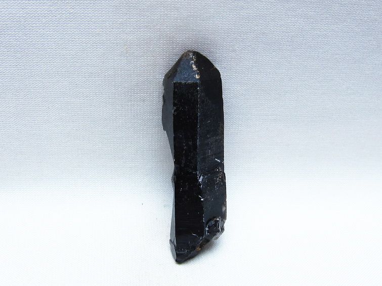 モリオン 黒水晶 原石 山東省産 一点物 171-9800