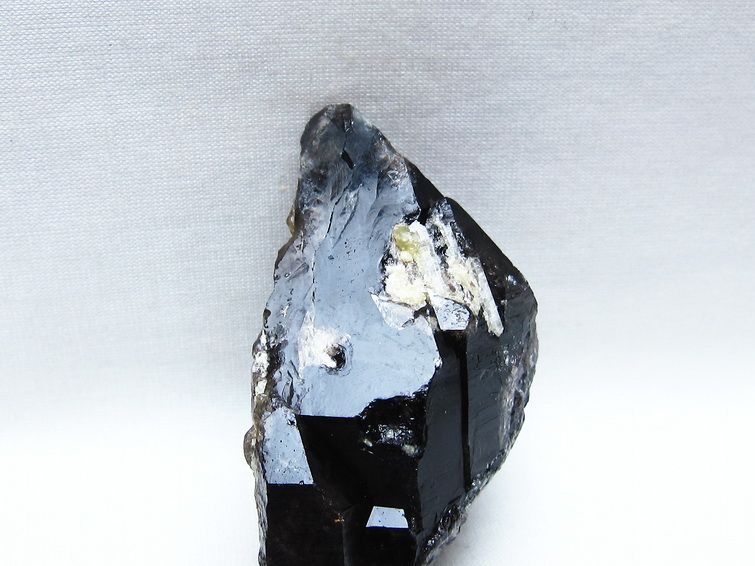 モリオン 黒水晶 原石 山東省産 一点物 171-9836