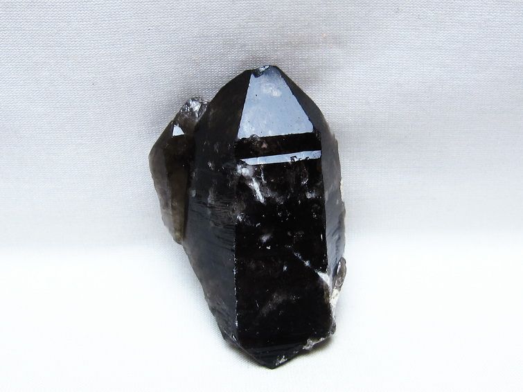 モリオン 原石 山東省産 黒水晶 原石 一点物 171-9864