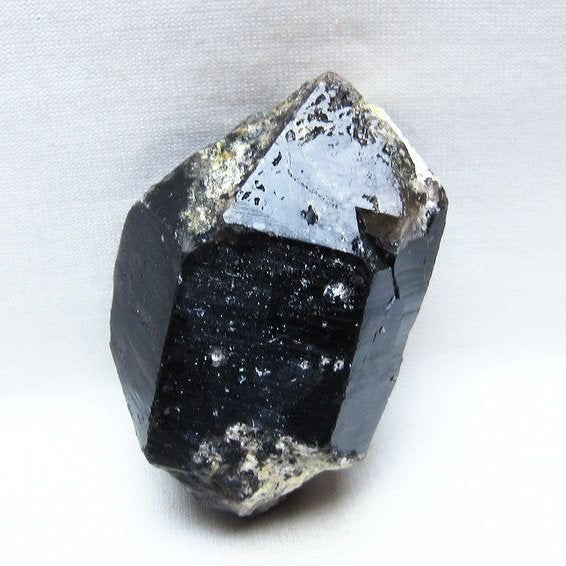 モリオン 原石 山東省産 黒水晶 原石 一点物 171-9865