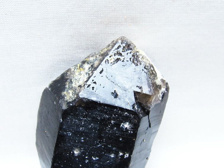 モリオン 原石 山東省産 黒水晶 原石 一点物 171-9865