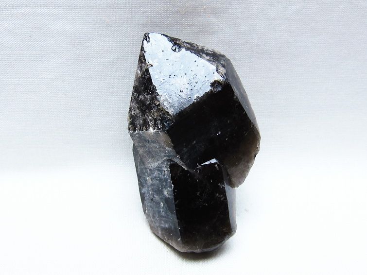 モリオン 原石 山東省産 黒水晶 原石 一点物 171-9870