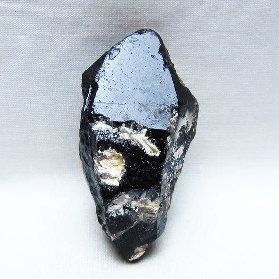モリオン 原石 山東省産 黒水晶 原石 一点物 171-9871