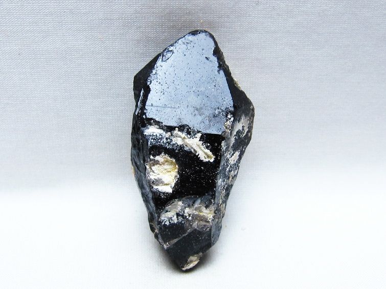 モリオン 原石 山東省産 黒水晶 原石 一点物 171-9871