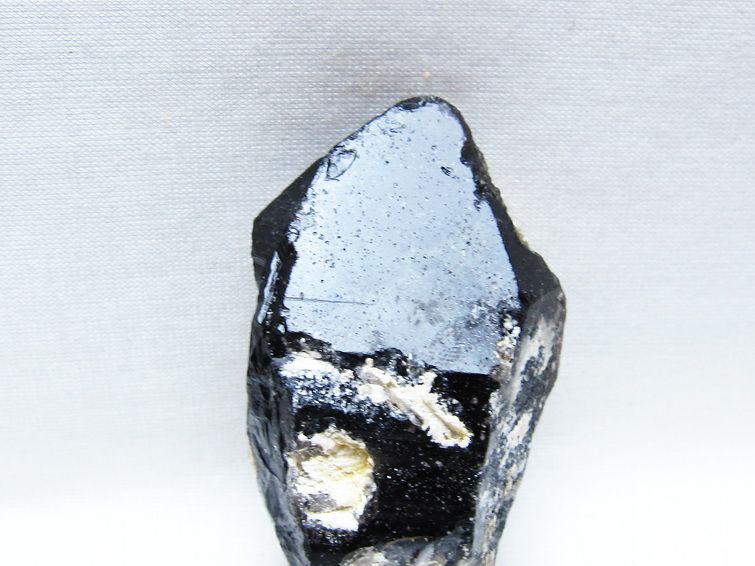 モリオン 原石 山東省産 黒水晶 原石 一点物 171-9871