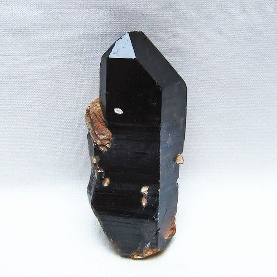 モリオン 原石 山東省産 黒水晶 原石 一点物 171-9872