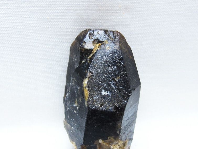 モリオン 原石 山東省産 黒水晶 原石 一点物 171-9875
