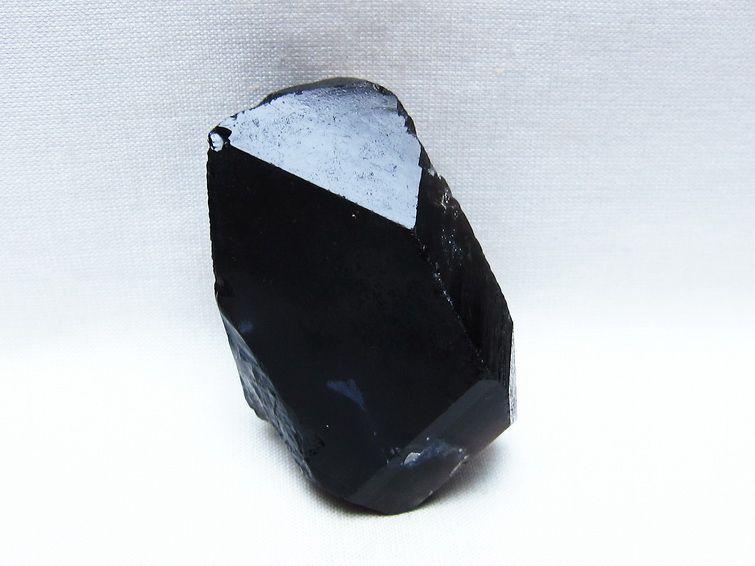 モリオン 原石 山東省産 黒水晶 原石 一点物 171-9878