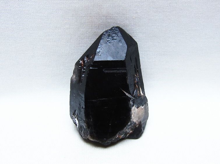 モリオン 原石 山東省産 黒水晶 原石 一点物 171-9880