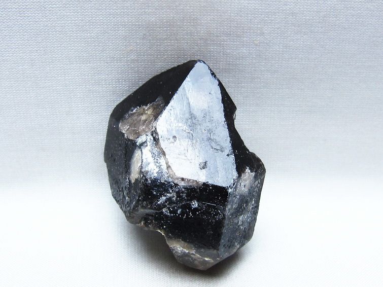 モリオン 原石 山東省産 黒水晶 原石 一点物 171-9882