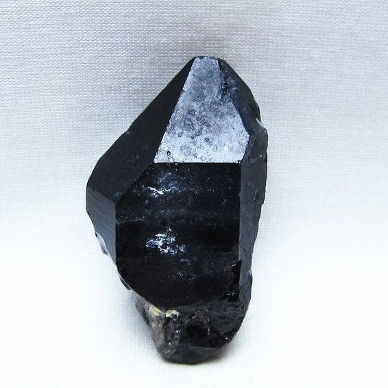 モリオン 原石 山東省産 黒水晶 原石 一点物 171-9884