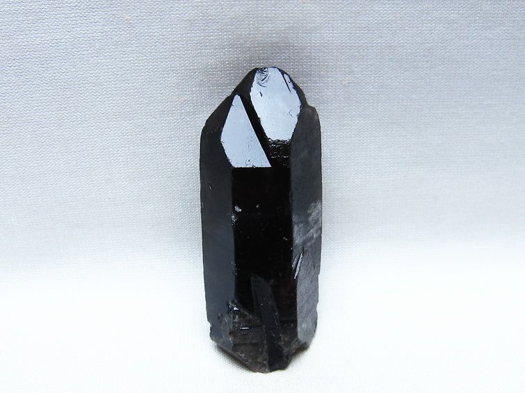 モリオン 原石 山東省産 黒水晶 原石 一点物 171-9889