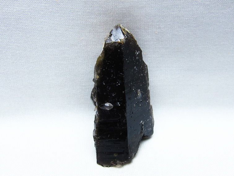 モリオン 原石 山東省産 黒水晶 原石 一点物 171-9890