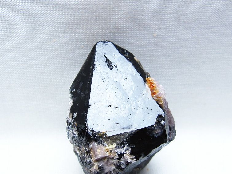 モリオン 原石 山東省産 黒水晶 原石 一点物 171-9892