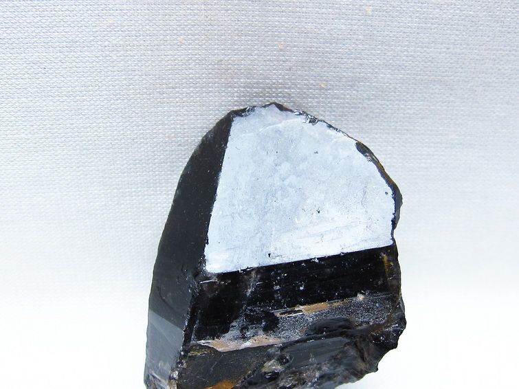 モリオン 原石 山東省産 黒水晶 原石 一点物 171-9894
