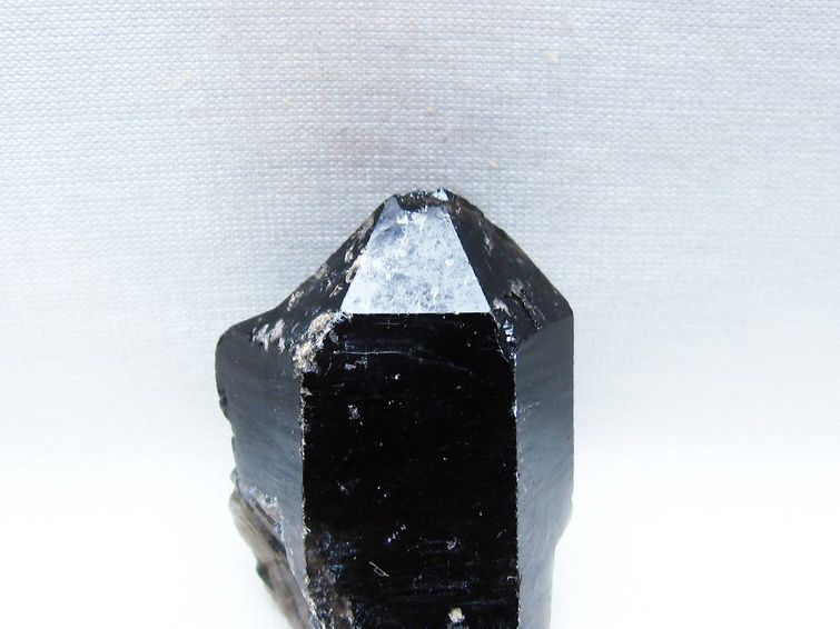 モリオン 原石 山東省産 黒水晶 原石 一点物 171-9895