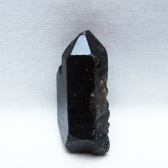 モリオン 原石 山東省産 黒水晶 原石 一点物 171-9897